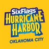 Hurricane Harbor Oklahoma City gallery