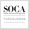 Soca Clothing gallery