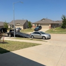 DFW Hook It towing & Collision