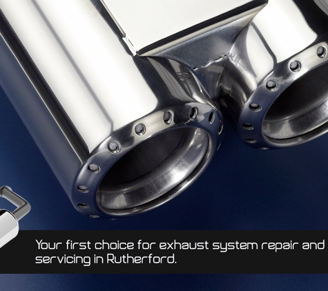 Rutherford Exhaust Specialists - Telarah, NSW
