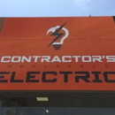 Contractor's Wholesale Electric - Electric Equipment & Supplies-Wholesale & Manufacturers
