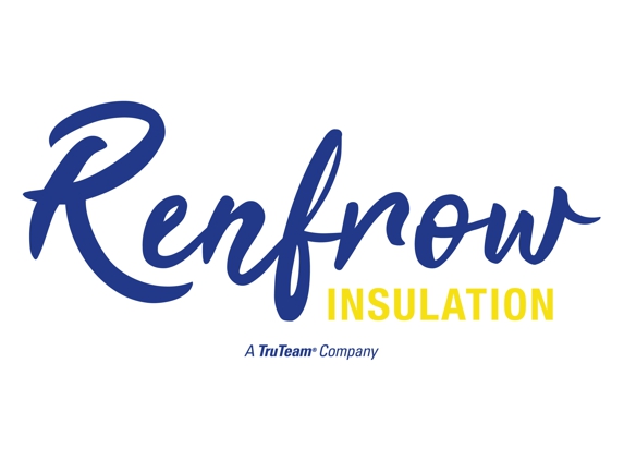 Renfrow Insulation - Byram, MS