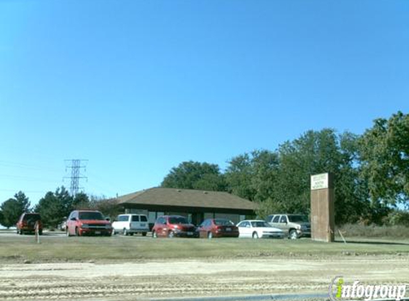 Bellevue Animal Hospital PC - Bellevue, NE