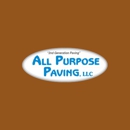 All Purpose Paving