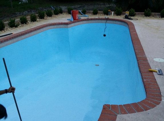 Miami Pool and Spa Repair - Miami, FL