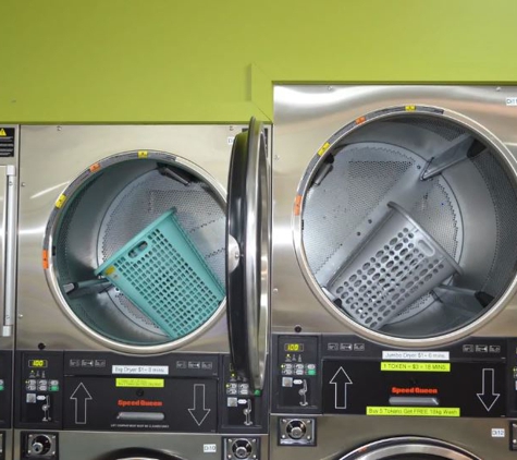 Green Earth Laundry - Lalor, VIC