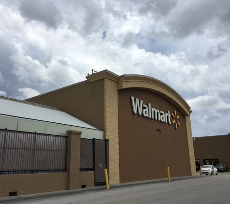 Walmart Auto Care Centers - West Palm Beach, FL