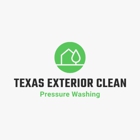 Texas Exterior Clean