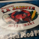 Mariscos La Jaibita - Restaurant Equipment & Supply-Wholesale & Manufacturers