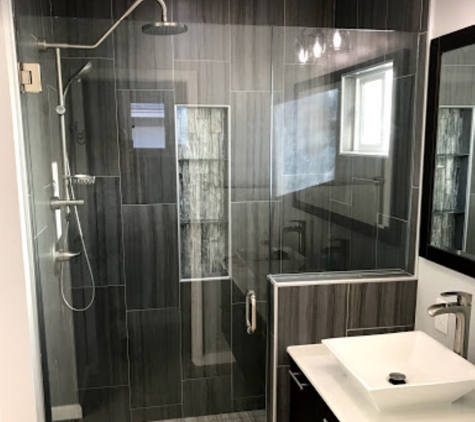 Action Shower Doors - Mesa, AZ