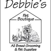 Debbie's Pet Boutique Inc gallery