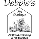 Debbie's Pet Boutique - Dog & Cat Grooming & Supplies