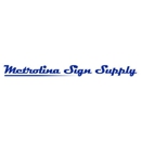 Metrolina Sign Supply - Signs-Maintenance & Repair