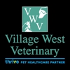 Village West Veterinary gallery