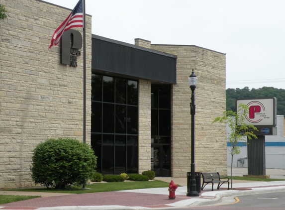 Peoples State Bank - Downtown - Prairie Du Chien, WI