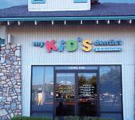 My Kid's Dentist & Orthodontics - Poway, CA