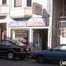 Ann's Cleaners - Dry Cleaners & Laundries