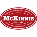 McKinnis Roofing & Sheet Metal - Roofing Contractors