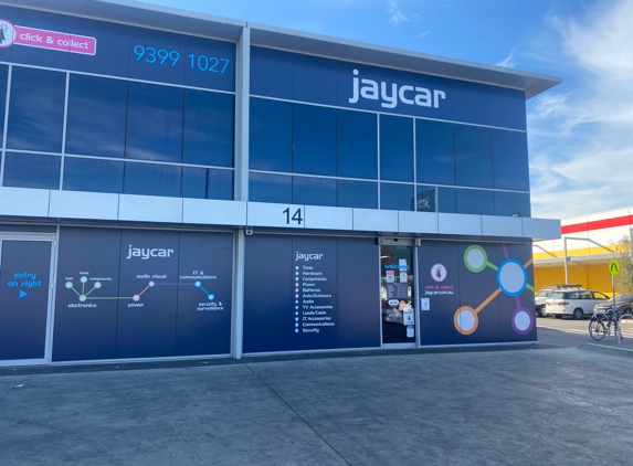 Jaycar Electronics - Altona North, VIC