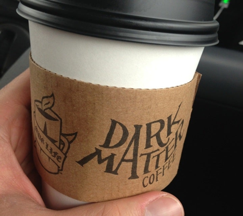 Dark Matter Coffee - Chicago, IL