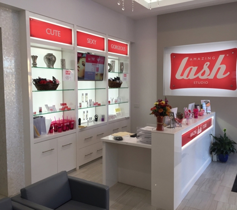 Amazing Lash Studio - Phoenix, AZ