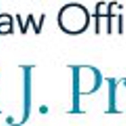 Law Office of Frank J. Prainito