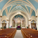 St Mary's Church - Catholic Churches