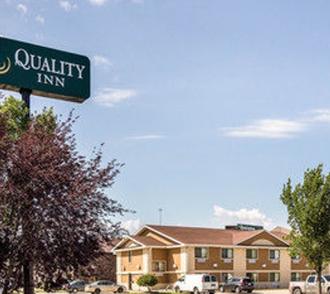 Quality Inn West Acres - Fargo, ND