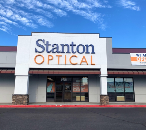 Stanton Optical - Boise, ID