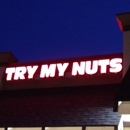Try My Nuts - Edible Nuts