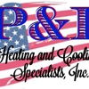 P & P Heating & Cooling gallery