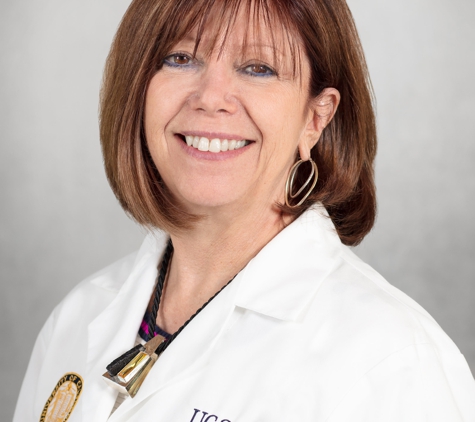 Irene Litvan, MD, FAAN, FANA - CLOSED - San Diego, CA