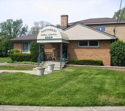 Northwest Animal Hospital - Des Plaines, IL