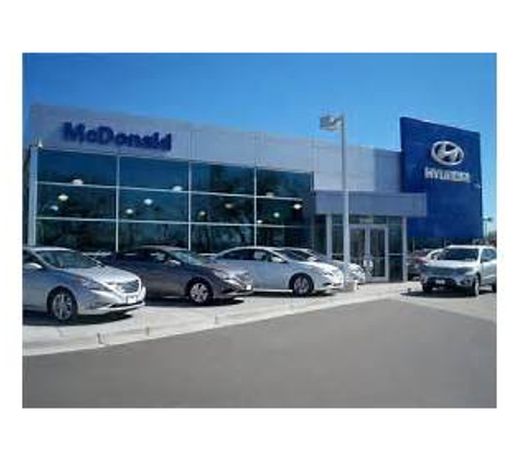 McDonald Hyundai - Littleton, CO