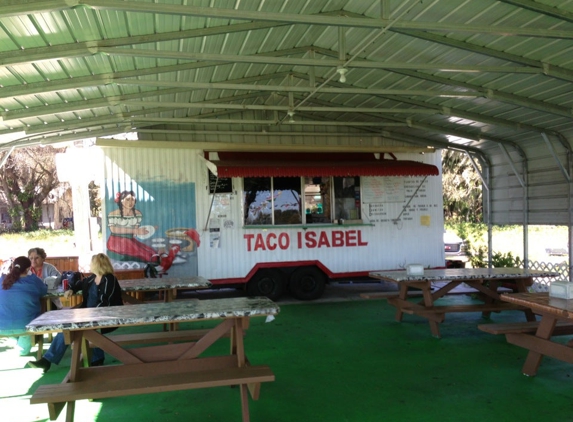 Tacos Isabel - Wauchula, FL