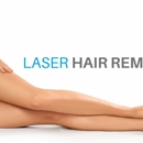 Top Aesthetics Laser - Hair Removal
