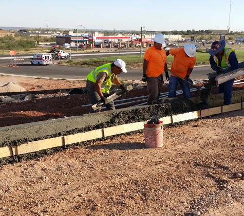 DNL Construction Company LLC - Albuquerque, NM