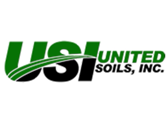 United Soils, Inc. - Fairbury, IL