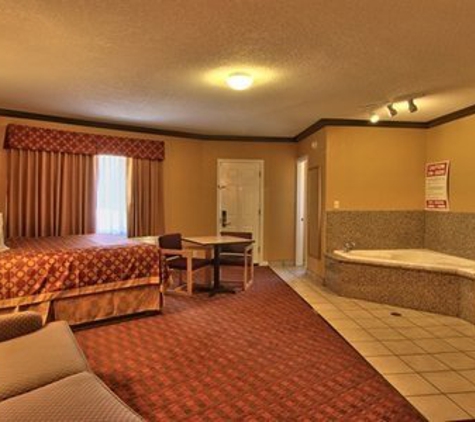 Rodeway Inn - West Sacramento, CA