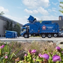 GFL Environmental - Garbage & Rubbish Removal Contractors Equipment