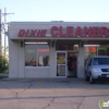 Dixie Cleaners gallery