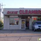 Dixie Cleaners