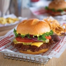 Smashburger - Hamburgers & Hot Dogs