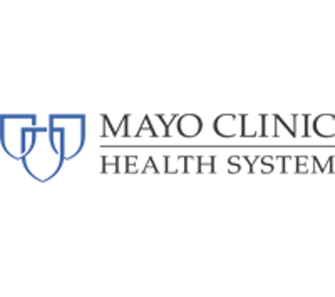 Mayo Clinic Health System - Caledonia - Caledonia, MN