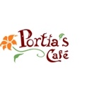 Portia's Cafe - American Restaurants