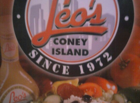 Leo’s Coney Island - Royal Oak, MI