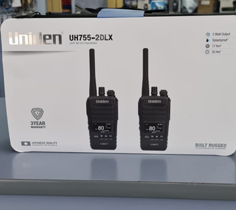 Watts Communications