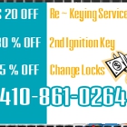 Baltimore Key Maker