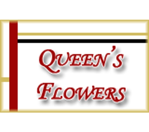 Queen's Flowers - Santa Ana, CA