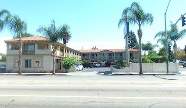 Inn Travel - Santa Ana, CA